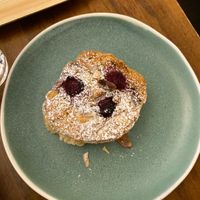 Schone  at Cornucopia in Dublin