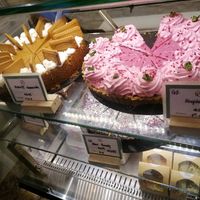 Yummy! at Cornucopia in Dublin