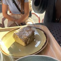   at Cornucopia in Dublin