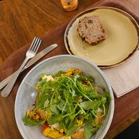  at Cornucopia in Dublin