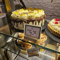  at Cornucopia in Dublin