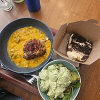  at Cornucopia in Dublin