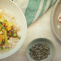  at Cornucopia in Dublin