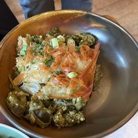  at Cornucopia in Dublin