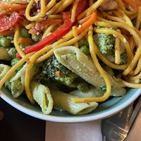  at Cornucopia in Dublin