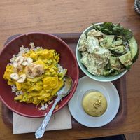  at Cornucopia in Dublin