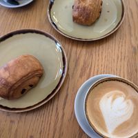  at Cornucopia in Dublin