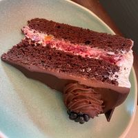  at Cornucopia in Dublin