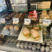  at Cornucopia in Dublin