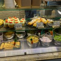  at Cornucopia in Dublin