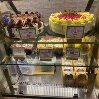  at Cornucopia in Dublin