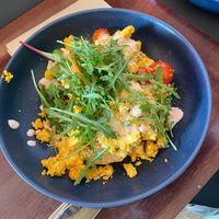  at Cornucopia in Dublin