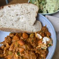   at Cornucopia in Dublin