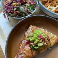   at Cornucopia in Dublin