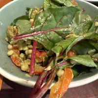   at Cornucopia in Dublin