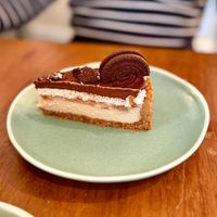  at Cornucopia in Dublin