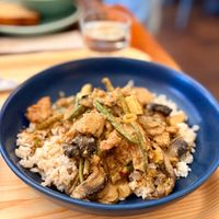  at Cornucopia in Dublin