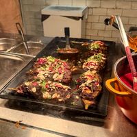  at Cornucopia in Dublin