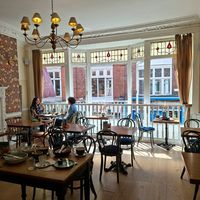  at Cornucopia in Dublin