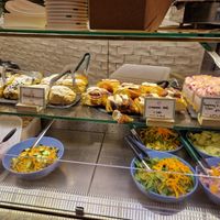  at Cornucopia in Dublin