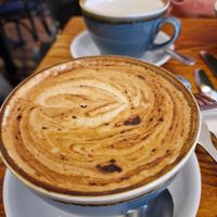  at Cornucopia in Dublin