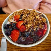  at Cornucopia in Dublin