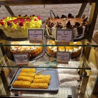  at Cornucopia in Dublin