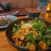  at Cornucopia in Dublin