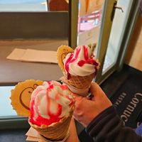  at Cornucopia in Dublin