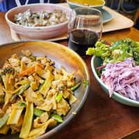  at Cornucopia in Dublin