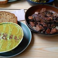  at Cornucopia in Dublin