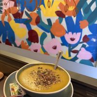   at Cornucopia in Dublin