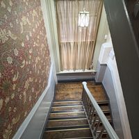   at Cornucopia in Dublin