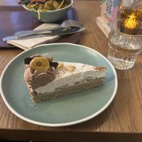   at Cornucopia in Dublin