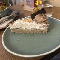   at Cornucopia in Dublin