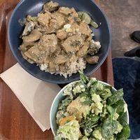   at Cornucopia in Dublin