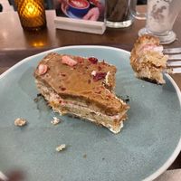   at Cornucopia in Dublin