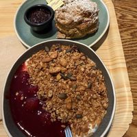   at Cornucopia in Dublin