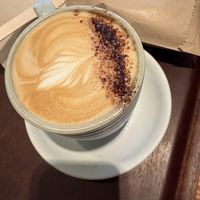   at Cornucopia in Dublin