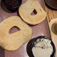   at Cornucopia in Dublin