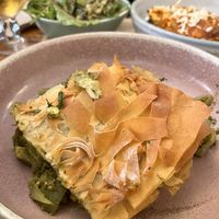   at Cornucopia in Dublin