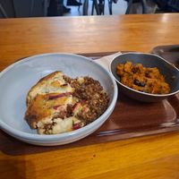  at Cornucopia in Dublin