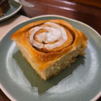  at Cornucopia in Dublin