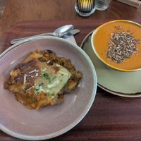  at Cornucopia in Dublin