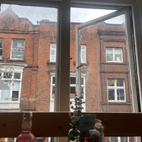   at Cornucopia in Dublin