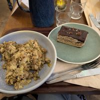  at Cornucopia in Dublin