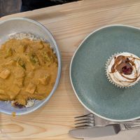  at Cornucopia in Dublin