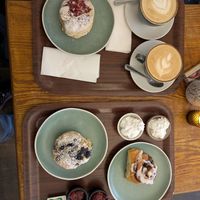  at Cornucopia in Dublin