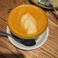   at Cornucopia in Dublin
