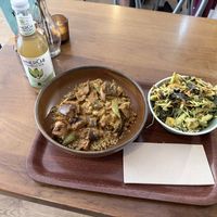   at Cornucopia in Dublin